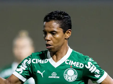 Internacional anuncia contratação de atacante Soll , ex-Palmeiras, para 2026