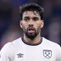 West Ham topa negociar Lucas Paquetá no mercado da bola