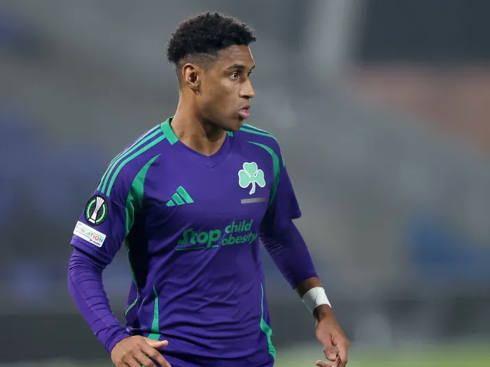 Grêmio e Tetê estão acertados, mas Panathinaikos não aceita empréstimo