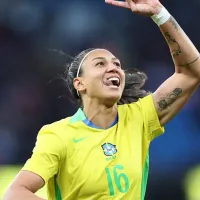 Palmeiras surpreende no mercado e fecha retorno de Bia Zaneratto para 2026