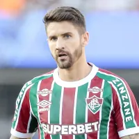 Everaldo deseja deixar o Fluminense; clube aguarda propostas no mercado da bola