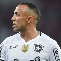 Marçal aposta em sucesso de Arthur Cabral no Botafogo em 2026