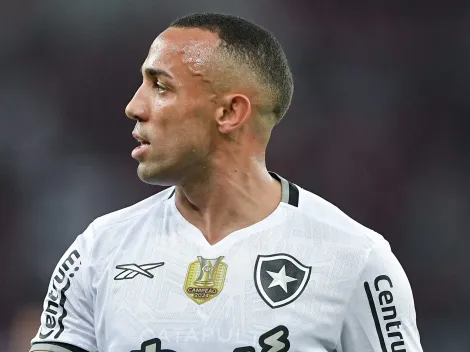 Marçal aposta em sucesso de Arthur Cabral no Botafogo em 2026