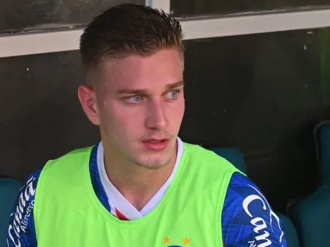 Bahia decide manter volante Jota e vai testá-lo no Baiano