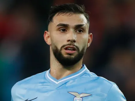 Flamengo enfrenta concorrência, mas pode ter ‘trunfo’ por Taty Castellanos