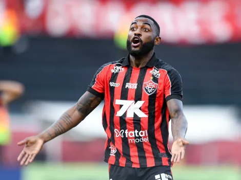 Internacional planeja negociar Ramón após retorno do Vitória em 2026