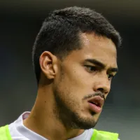 Vasco encaminha saída de Lucas Oliveira para o Ceará em 2026