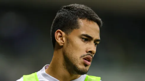 Lucas Oliveira, jogador do Vasco