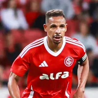 Internacional quer retorno de Fernando e tem aval do técnico Pezzolano