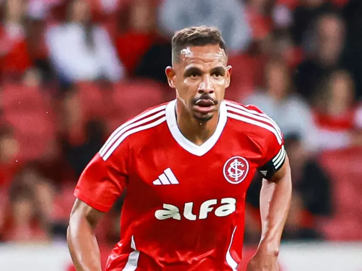 Pezzolano dá aval para retorno de Fernando ao Internacional