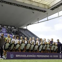 Corinthians encerra a temporada com mais de 50 jogos e dois títulos conquistados