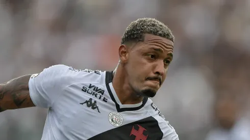 Vasco, jogador do Vasco