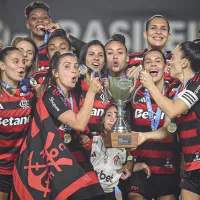 Flamengo tem 2025 com fim de ano conturbado, mas com dois títulos conquistados