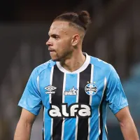 Após cobrança de Braithwaite, Grêmio paga dívida milionária com atacante