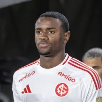 Internacional acerta venda de Ricardo Mathias ao Al Ahli por R$ 65 milhões