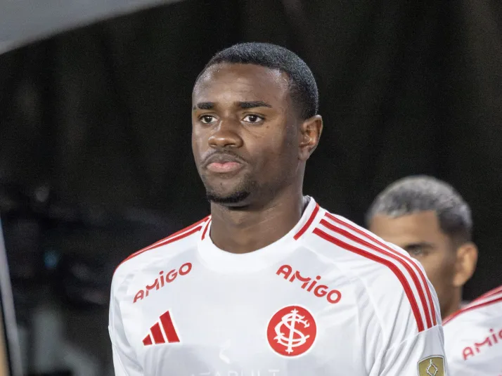 Internacional vende Ricardo Mathias ao Al Ahli por € 10 milhões