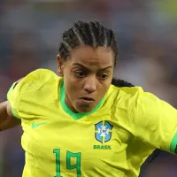 Palmeiras não para em Bia Zaneratto e pode fechar com Geyse para 2026