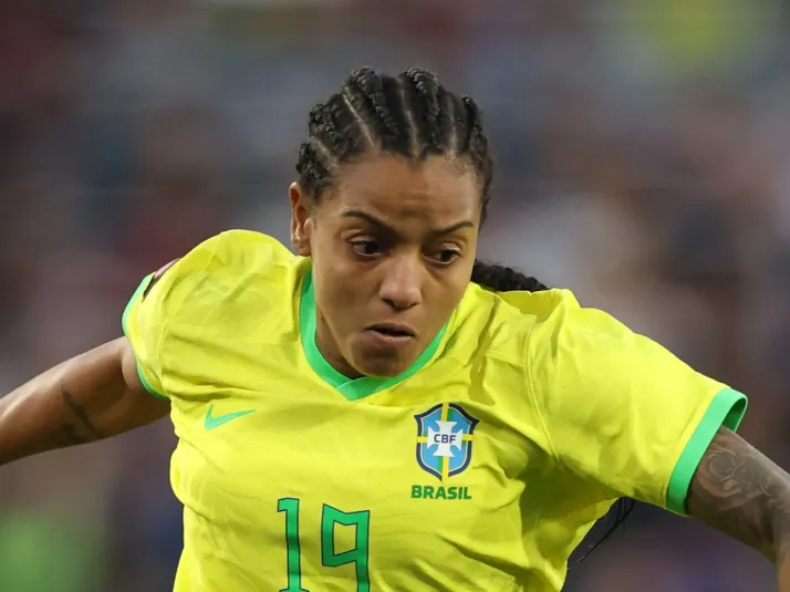 Palmeiras não para em Bia Zaneratto e pode fechar com Geyse para 2026