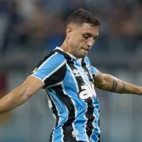 Chapecoense tem interesse em Camilo, do Grêmio, alvo do Coritiba e Juarez