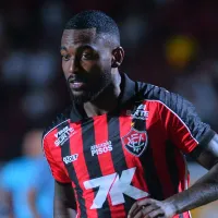 Diretor do Vitória fala sobre Ramon, do Inter, e Thiago Couto, do Sport