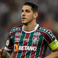 Torcida do Palmeiras aprova contratação de Nino, zagueiro do Zenit: “Joga muito, tem que vir”
