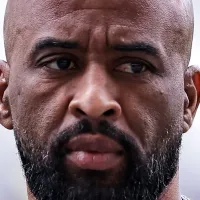 Fabinho Soldado não queria deixar o Corinthians: “Nenhuma vontade de sair”