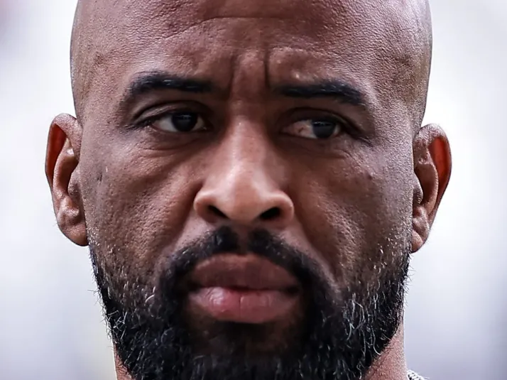 Fabinho Soldado não queria deixar o Corinthians