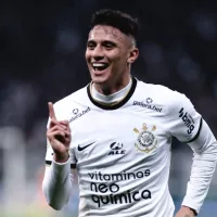 Gustavo Mantuan define o Corinthians como prioridade para retorno ao Brasil: “No futuro”