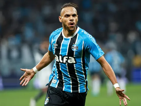 Grêmio tem dívidas com mais cinco jogadores após pagar Braithwaite