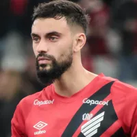 Mastriani entra na mira do Ceará e pode deixar o Athletico-PR