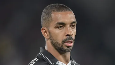 Paulo Henrique deseja seguir no Vasco para a próxima temporada