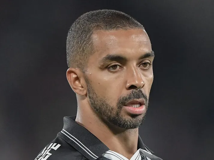 Paulo Henrique deseja permanecer no Vasco