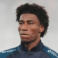 Palmeiras disputa Kevin Rodríguez com River Plate e Boca Juniors