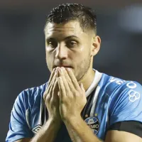 Grêmio acerta saída de Camilo Reijers e volante vai reforçar a Chapecoense