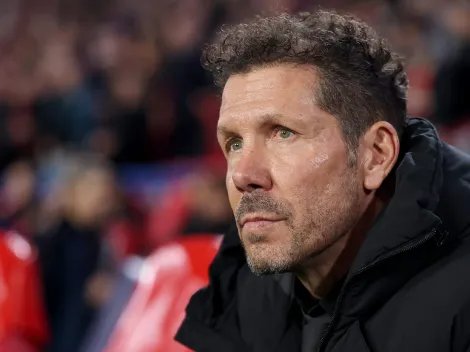 Atlético de Madrid tenta a contratação de Vitinho, do Botafogo, mas Anselmi barra negócio