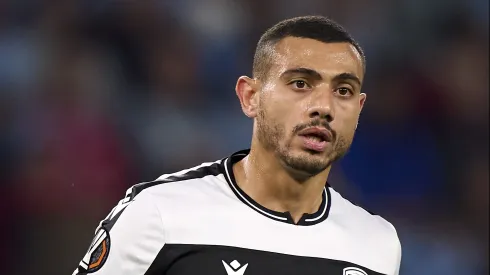 Giorgos Giakoumakis no Atlético Mineiro não vai acontecer.