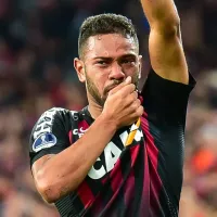 Renan Lodi explica não retorno ao Athletico-PR: “Ninguém veio me procurar”