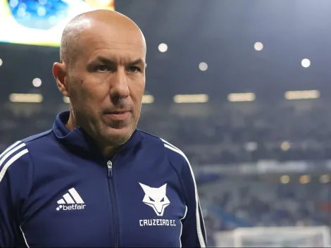 Empresário de Jardim indica que treinador voltará a trabalhar em 2026