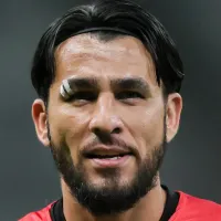 Junior Alonso deseja cumprir contrato com Atlético-MG; Galo não recebeu propostas