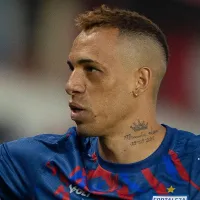 Breno Lopes, sondado pelo São Paulo, é vendido ao Coritiba por R$15 milhões