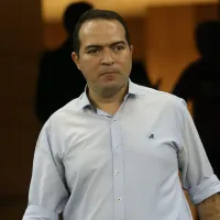 Marcelo Paz manda recado para torcida do Corinthians: “Feliz em fazer parte do bando de loucos”