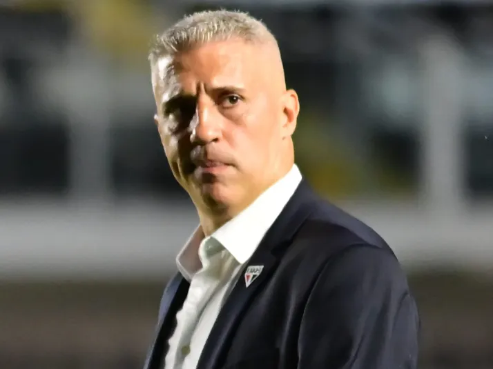 São Paulo quer usar o Paulistão de 2026 para 'limpar imagem'