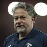 São Paulo anuncia reformulação no DM após excesso de lesões em 2025