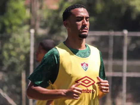 Kayky Almeida não se apresenta ao Mirassol e deve seguir no Remo