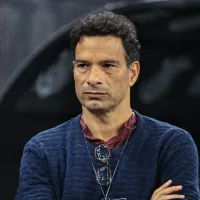 Gustavo Vieira, diretor do Vitória, revela perfil de reforços para 2026