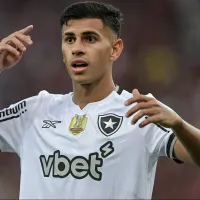 Botafogo bate o pé e diz não à proposta do Torino por David Ricardo
