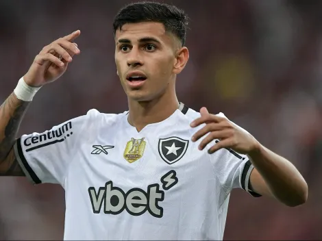 Botafogo descarta proposta do Torino por David Ricardo