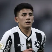 Botafogo sofre transfer ban da Fifa por dívida com Atlanta United por Almada