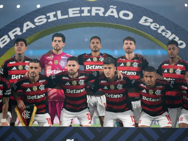 Jornal português crava que Flamengo quer montar uma 'equipe de outro planeta' para 2026