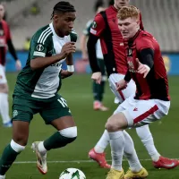 Grêmio observa possível interesse do Benfica em Tetê